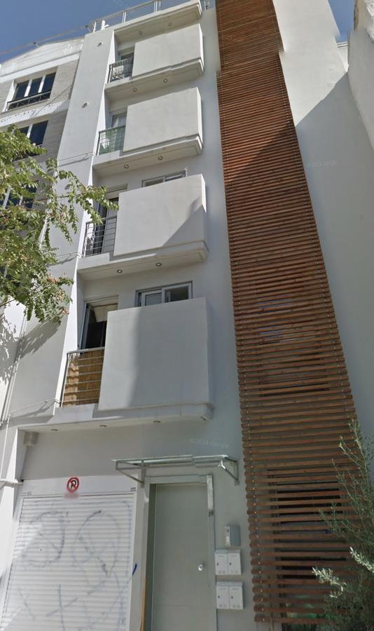 Athens City House Εξωτερικό φωτογραφία