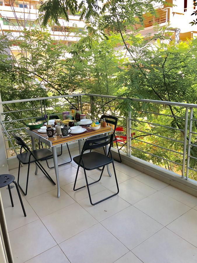 Athens City House Εξωτερικό φωτογραφία