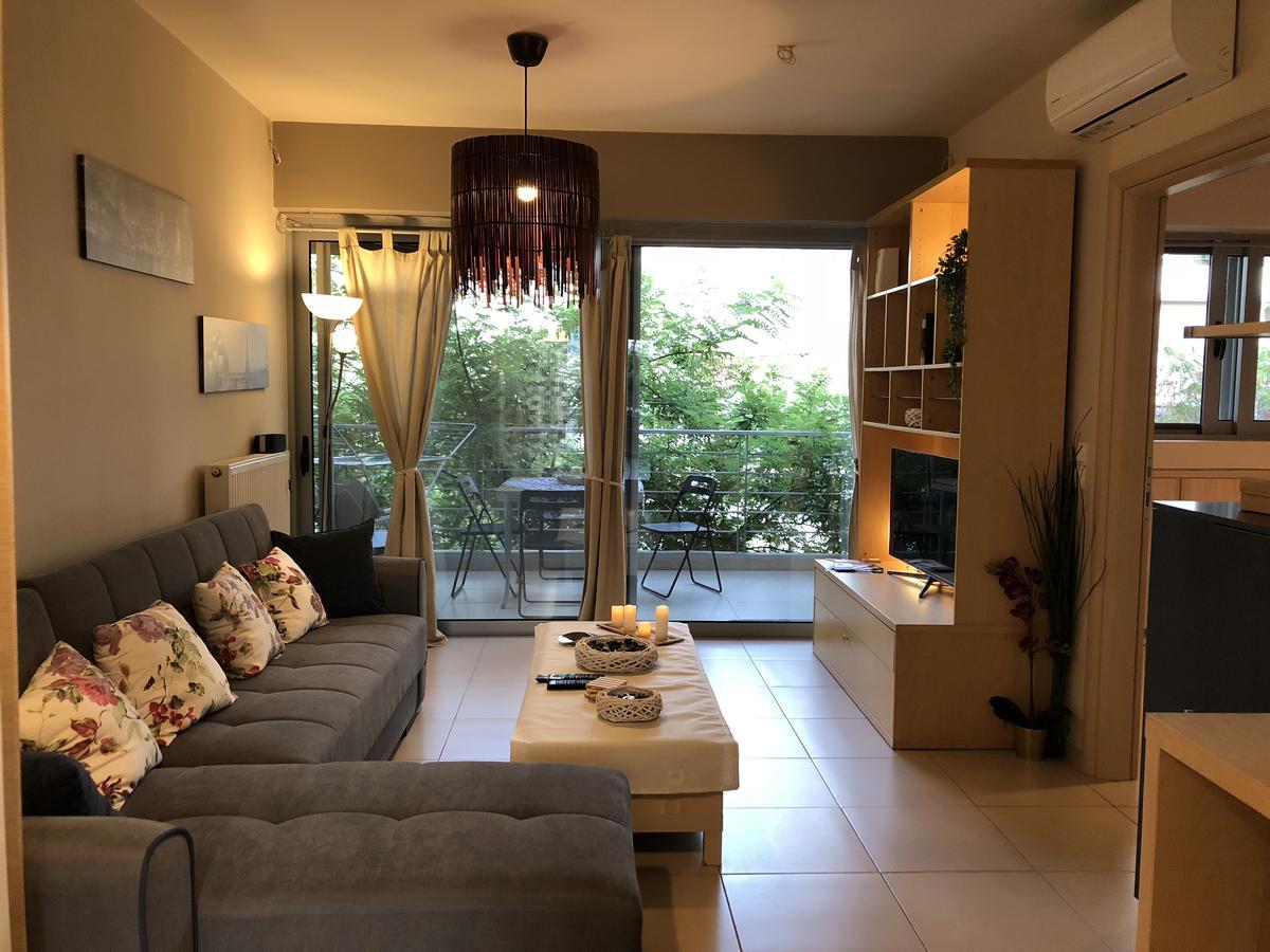Athens City House Εξωτερικό φωτογραφία